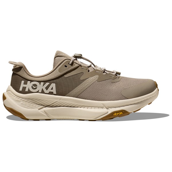 HOKA - Transport - Multisportschuhe Gr 46 beige/braun von HOKA