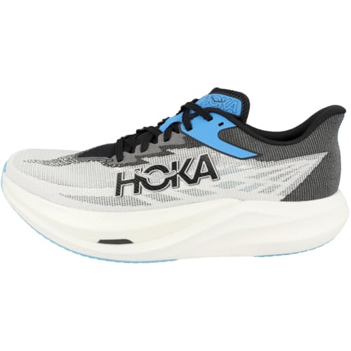 HOKA Unisex Erwachsene Laufschuhe Rocket X 3 von HOKA