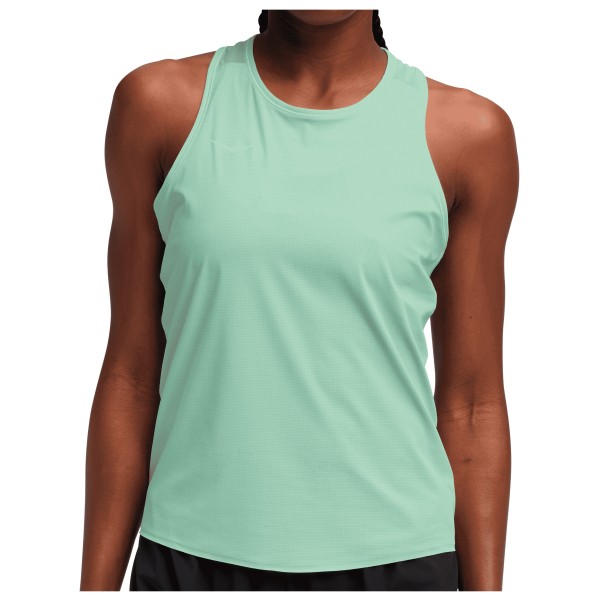 HOKA - Women's Airolite Tank 2.0 - Tank Top Gr L grün von HOKA