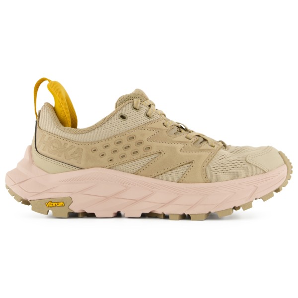 HOKA - Women's Anacapa Breeze Low - Multisportschuhe Gr 10;10,5;5,5;6;6,5;7;7,5;8;8,5;9;9,5 beige/rosa;blau von HOKA