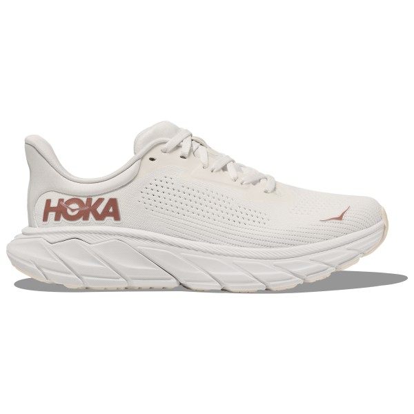 HOKA - Women's Arahi 7 - Runningschuhe Gr 7 - Regular grau von HOKA