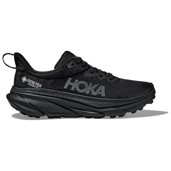 HOKA - Women's Challenger 7 GTX - Trailrunningschuhe Gr 40 schwarz von HOKA
