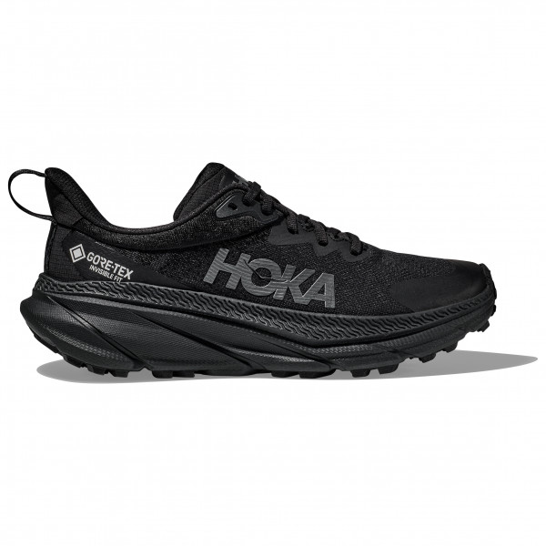 HOKA - Women's Challenger 7 GTX - Trailrunningschuhe Gr 9,5 schwarz von HOKA