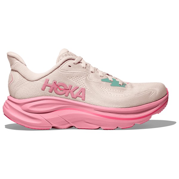 HOKA - Women's Clifton 10 - Runningschuhe Gr 36 - Regular rosa von HOKA