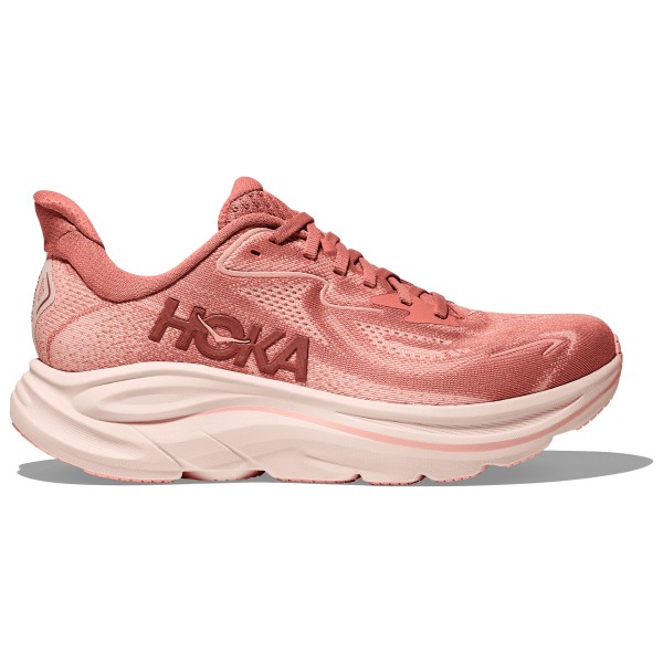 HOKA - Women's Clifton 10 - Runningschuhe Gr 38 - Regular rosa von HOKA