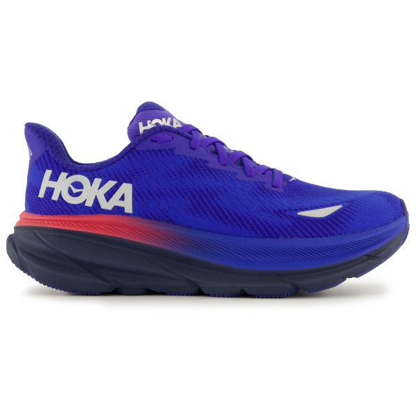 HOKA - Women's Clifton 9 GTX - Runningschuhe Gr 6,5 - Regular lila von HOKA