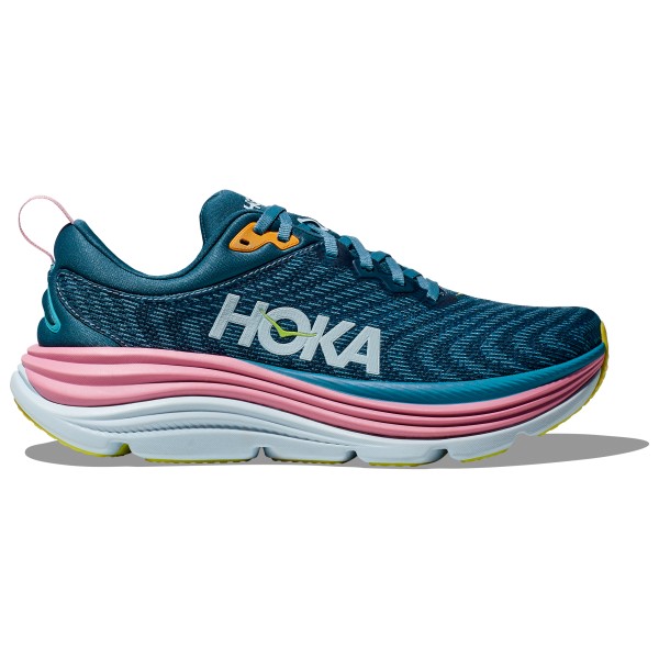 HOKA - Women's Gaviota 5 - Runningschuhe Gr 6,5 - Regular bunt von HOKA