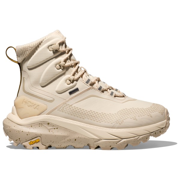 HOKA - Women's Kaha 2 Frost GTX - Winterschuhe Gr 39 1/3 beige von HOKA