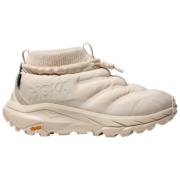 HOKA - Women's Kaha 2 Frost Moc GTX - Winterschuhe Gr 39 1/3 beige von HOKA
