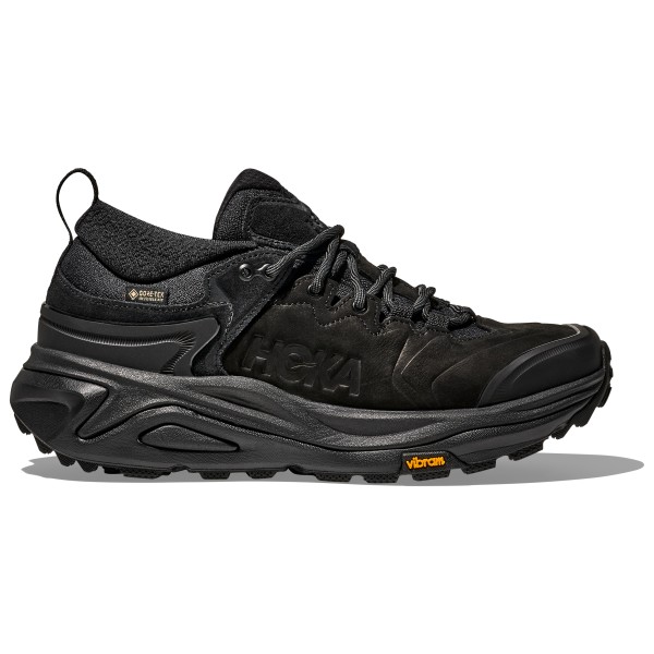 HOKA - Women's Kaha 3 Low GTX - Multisportschuhe Gr 41 1/3 schwarz von HOKA