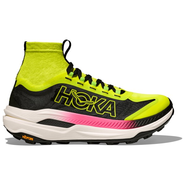 HOKA - Women's Tecton X 3 - Trailrunningschuhe Gr 38 2/3 bunt von HOKA