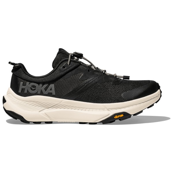HOKA - Women's Transport - Multisportschuhe Gr 37 1/3 schwarz von HOKA