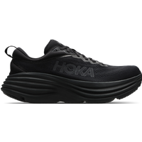 Hoka Bondi 8 Herren Sneaker - Schwarz - Größe 40 - Netz/Synthetik von HOKA