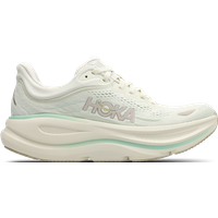 Hoka Bondi 9 Damen Sneaker - Grün - Größe 39 1/3 - Netz/Synthetik von HOKA