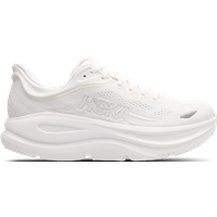 Hoka Bondi 9 Herren Sneaker - Weiß - Größe 45 1/3 - Netz/Synthetik von HOKA