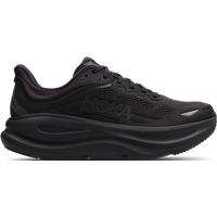 Hoka Bondi 9 Herren Sneaker - Schwarz - Größe 40 - Netz/Synthetik von HOKA