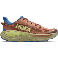 Hoka Challenger Herren Sneaker - Blau - Größe 43 1/3 - Netz/Synthetik von HOKA