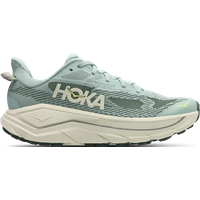 Hoka Challenger Herren Sneaker - Grün - Größe 45 1/3 - Netz/Synthetik von HOKA