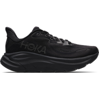 Hoka Clifton 10 Damen Sneaker - Schwarz - Größe 40 - Netz/Synthetik von HOKA
