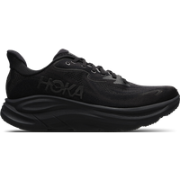 Hoka Clifton 10 Herren Sneaker - Schwarz - Größe 40 - Netz/Synthetik von HOKA