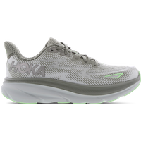 Hoka Clifton 9 Damen Sneaker - Olivgrün - Größe 36 - Netz/Synthetik von HOKA
