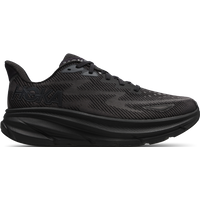 Hoka Clifton 9 Herren Sneaker - Schwarz - Größe 42 2/3 - Netz/Synthetik von HOKA
