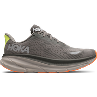 Hoka Clifton 9 Herren Sneaker - Grau - Größe 40 - Netz/Synthetik von HOKA