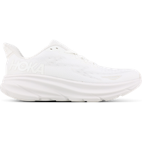 Hoka Clifton 9 Herren Sneaker - Weiß - Größe 41 1/3 - Netz/Synthetik von HOKA