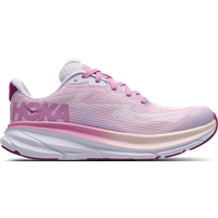 Hoka Clifton 9 Kleinkind Sneaker - Rosa - Größe 36 2/3 - Plastic/Polycarbonate von HOKA