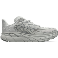 Hoka Clifton LS Damen Sneaker - Braun - Größe 38 2/3 - Netz/Synthetik von HOKA