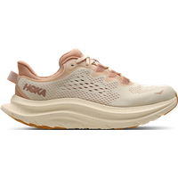 Hoka Kawana Damen Sneaker - Beige - Größe 36 2/3 - Netz/Synthetik von HOKA