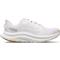 Hoka Kawana Damen Sneaker - Weiß - Größe 38 - Netz/Synthetik von HOKA