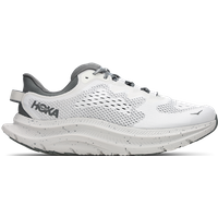 Hoka Kawana Herren Sneaker - Grau - Größe 43 1/3 - Netz/Synthetik von HOKA