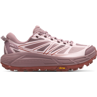 Hoka Mafate Speed Damen Sneaker - Lila - Größe 37 1/3 - Gummi von HOKA