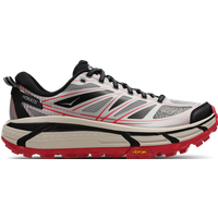 Hoka Mafate Speed Herren Sneaker - Grau - Größe 43 1/3 - Netz/Synthetik von HOKA