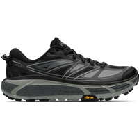 Hoka Mafate Speed Herren Sneaker - Schwarz - Größe 42 - Netz/Synthetik von HOKA