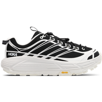 Hoka Mafate Three2 Wordmark Herren Sneaker - Schwarz - Größe 42 - Netz/Synthetik von HOKA