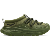 Hoka Ora Primo Herren Flip-Flops und Sandalen - Grün - Größe 46 2/3 - Netz/Synthetik von HOKA