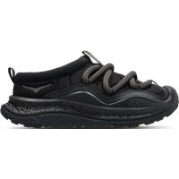 Hoka Ora Primo Herren Flip-Flops und Sandalen - Schwarz - Größe 42 2/3 - Netz/Synthetik Hoka Ora Primo Herren Flip-Flops und Sandalen - Schwarz - Größe 42 2/3 - Netz/Synthetik von HOKA