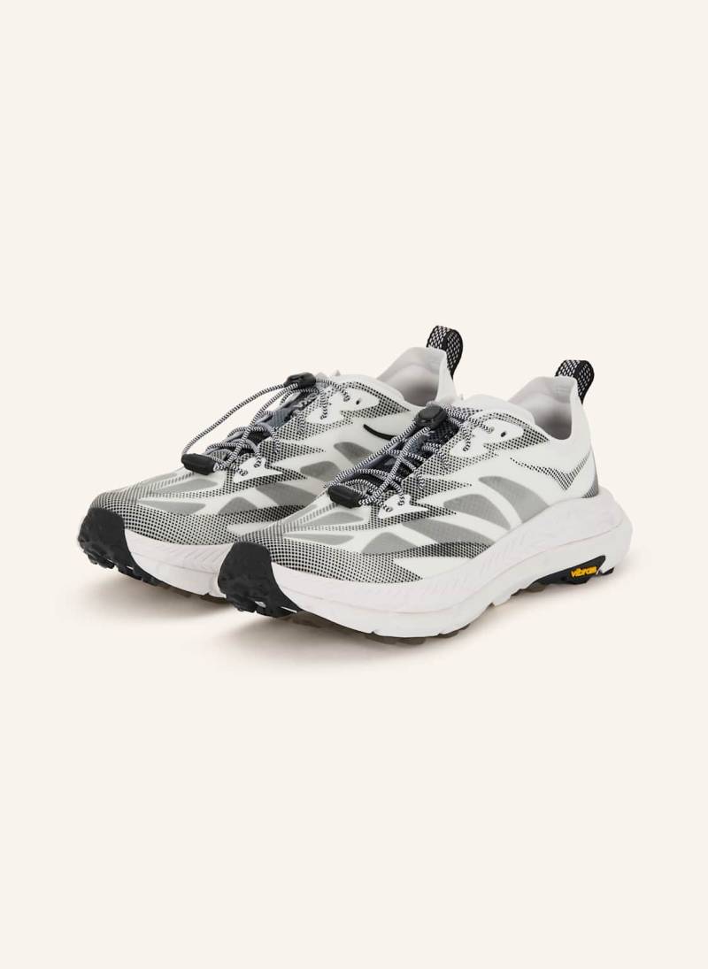 Hoka Sneaker Mafate Speed 4 Lite Ts weiss von HOKA