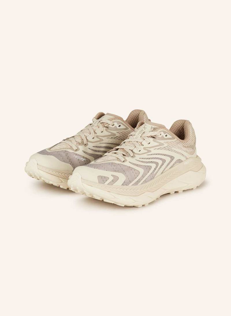 Hoka Sneaker Tecton X 2 Ts beige von HOKA