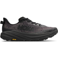 Hoka Speedgoat 6 Herren Sneaker - Schwarz - Größe 44 2/3 - Netz/Synthetik von HOKA