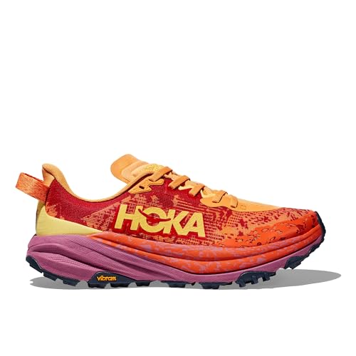 Hoka Speedgoat 6 Trailschuhe Herren - 45 1/3 von HOKA