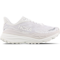 Hoka Stintson Damen Sneaker - Weiß - Größe 36 2/3 - Netz/Synthetik von HOKA