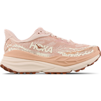 Hoka Stintson Damen Sneaker - Weiß - Größe 38 2/3 - Netz/Synthetik von HOKA