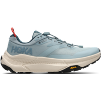 Hoka Transport Damen Sneaker - Weiß - Größe 38 - Netz/Synthetik von HOKA