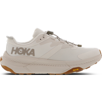 Hoka Transport Damen Sneaker - Beige - Größe 37 1/3 - Netz/Synthetik von HOKA