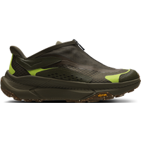 Hoka Transport Herren Sneaker - Grün - Größe 44 - Netz/Synthetik von HOKA