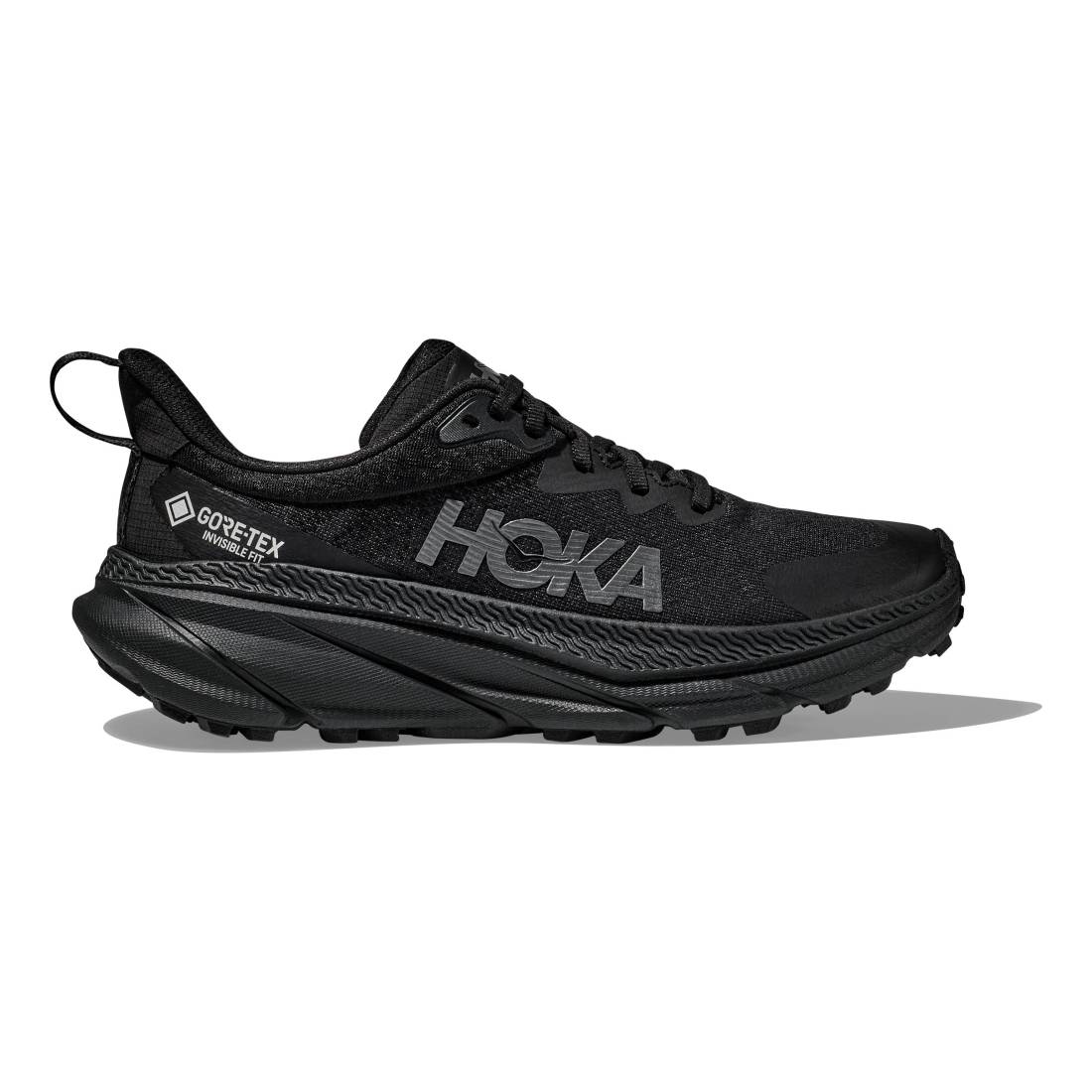 Hoka CHALLENGER ATR 7 GTX Damen Laufschuhe schwarz Gr. 38 von HOKA