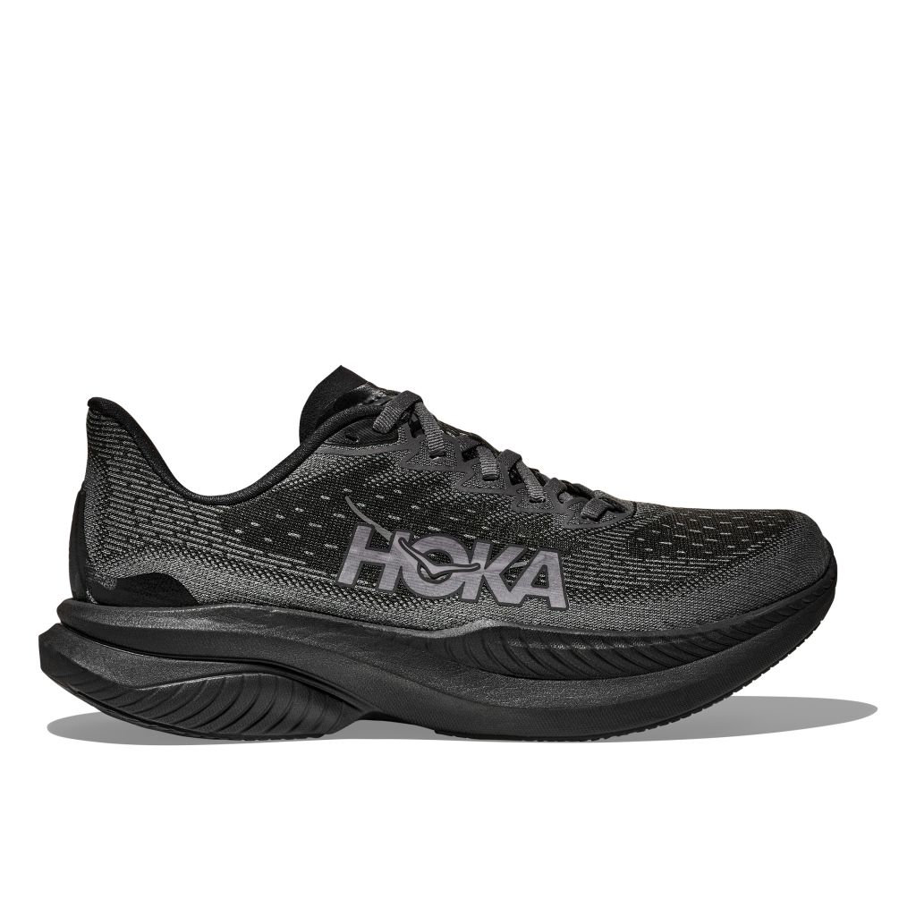 Mach 6 11.0 von HOKA
